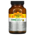 Вітамінно-мінеральний комплекс Country Life Core Daily-1 for Men 50+ для чоловіків, 50+ таблетки №60