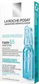 Концентрат La Roche-Posay Hyalu B5 Ampoules для корекції зморшок та відновлення пружності шкіри обличчя, 7 шт х 1,8 мл