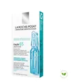 Концентрат La Roche-Posay Hyalu B5 Ampoules для корекції зморшок та відновлення пружності шкіри обличчя, 7 шт х 1,8 мл