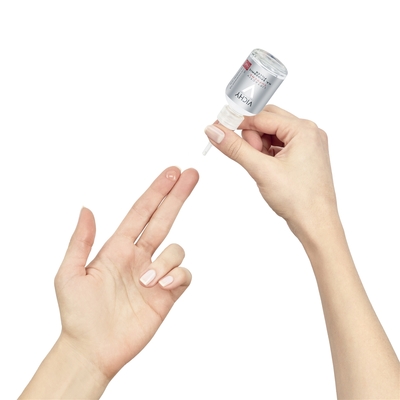 Сыворотка-филлер для лица Vichy Liftactiv Supreme H.A. Epidermic Filler антивозрастная с гиалуроновой кислотой, 30 мл