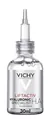 Сироватка Vichy Liftactiv H.A. Hyaluronic Specialist антивікова для відновлення пружності шкіри обличчя та зменшення помітності зморшок, 30 мл