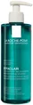 Гель-мікропілінг La Roche-Posay Effaclar Micro-Peeling Purifying Gel для очищення проблемної шкіри обличчя і тіла, 400 мл