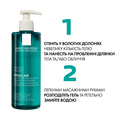Гель-мікропілінг La Roche-Posay Effaclar Micro-Peeling Purifying Gel для очищення проблемної шкіри обличчя і тіла, 400 мл