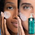 Гель-мікропілінг La Roche-Posay Effaclar Micro-Peeling Purifying Gel для очищення проблемної шкіри обличчя і тіла, 400 мл