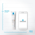 Средство для лица La Roche-Posay Effaclar Duo(+) SPF30 корректирующее против недостатков и следов постакне, 40 мл