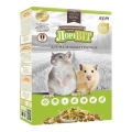 Корм Лоривит для мелких грызунов, 1,5 кг