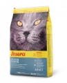 Корм сухой Josera Leger для стерилизованных и малоактивных кошек, 10 кг