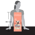Корм сухой Purina Dog Chow Sensitive для взрослых собак с чувствительным пищеварением, лосось, 14 кг