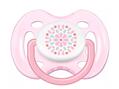 Пустышка силиконовая Philips Avent Freeflow SCF180/23, с 6 месяцев, 2 шт