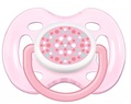 Пустышка силиконовая Philips Avent Freeflow SCF180/23, с 6 месяцев, 2 шт
