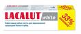 Зубна паста Lacalut White, 100 мл