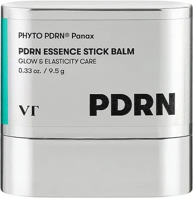 Бальзам-стік для обличчя VT Cosmetics PDRN Essence зволожувальний, 9,5 г