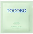 Тонер-педи Tocobо Cica Calming Aqua Pad заспокійливі з центелою, 2 шт х 6 мл