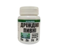 Дріжджі пивні San Farma таблетки по 0,5 г №100 в бан.