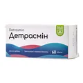 Детрасмін Baum Pharm таблетки №60