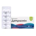 Детрасмін Baum Pharm таблетки №60