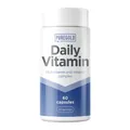 Вітамінно-мінеральний комплекс Pure Gold Daily Vitamin, 60 капсул