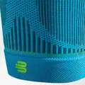 Бандаж на стегно Bauerfeind Sport компресійний довгий, розмір М
