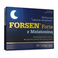 Дієтична добавка для покращення сну Olimp Forsen Forte, 30 капсул