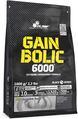 Гейнер с креатином Olimp Gain bolic 6000, печенье-крем, 1000 г