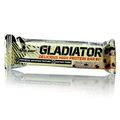 Батончик протеиновый с низким содержанием сахара Olimp Gladiator, ваниль, 60 г