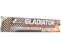 Батончик протеїновий з низьким вмістом цукру Olimp Gladiator, карамель, 60 г