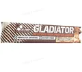 Батончик протеїновий Olimp Gladiator, карамель, 60 г