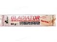 Батончик протеїновий Olimp Gladiator, полуничний пиріг, 60 г