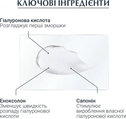 Крем для обличчя Eucerin Hyaluron-Filler + 3x Effect нічний проти зморшок для всіх типів шкіри (63486), 50 мл