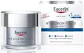 Крем для обличчя Eucerin Hyaluron-Filler + 3x Effect нічний проти зморшок для всіх типів шкіри (63486), 50 мл
