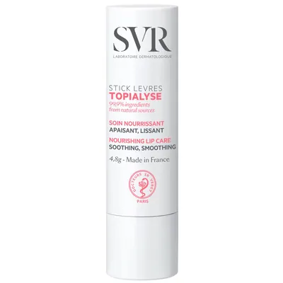 Бальзам для губ SVR Topialyse, 4,8 г