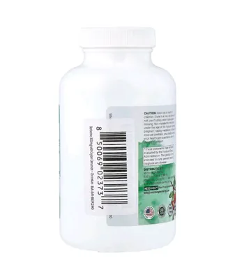 Берберин з корицею та хромом Micro Ingredients Berberine with Ceylon Cinnamon, Chromium вег.капсули №240