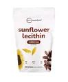 Соняшниковий лецитин Micro Ingredients Sunflower Lecithin, 300 капсул