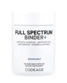 Сорбент повного спектру CodeAge Full Spectrum Binder+, 90 капсул