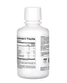 Кальцій + магній для дітей California Gold Nutrition Children's Liquid Calcium, Magnesium зі смаком апельсина, 473 мл