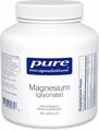 Магний глицинат Pure Encapsulations Magnesium (glycinate), 180 капсул