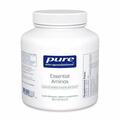 Аминокислоты Pure Encapsulations Essential Aminos, 180 капсул