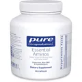 Амінокислоти Pure Encapsulations Essential Aminos, 180 капсул