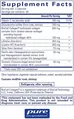 Відновлення зв'язок Pure Encapsulations Ligament Restore, 120 капсул
