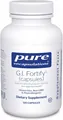 Комплекс для ШКТ Pure Encapsulations GI Fortify (Capsules), 120 капсул