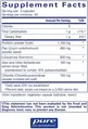Комплекс для ШКТ Pure Encapsulations GI Fortify (Capsules), 120 капсул