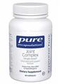 Комплекс для суставов Pure Encapsulations Joint Complex (Single Dose), 60 капсул