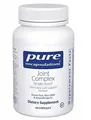 Комплекс для суглобів Pure Encapsulations Joint Complex (Single Dose), 60 капсул