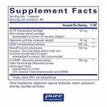Комплекс для суставов Pure Encapsulations Joint Complex (Single Dose), 60 капсул