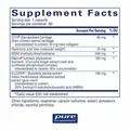 Комплекс для суглобів Pure Encapsulations Joint Complex (Single Dose), 60 капсул