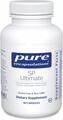 Комплекс для поддержки простаты Pure Encapsulations SP Ultimate, 90 капсул