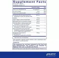 Комплекс для підтримки простати Pure Encapsulations SP Ultimate, 90 капсул