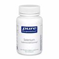 Селен (селенометионин) Pure Encapsulations Selenium (selenomethionine) 200 мкг, 180 капсул