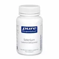 Селен (селенометіонін) Pure Encapsulations Selenium (selenomethionine) 200 мкг, 180 капсул