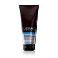Гель 3 в 1 Lierac Homme універсальний для чоловіків, очищуючий, для обличчя, тіла та волосся, 200 мл